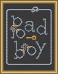 Bad Boy (image for) Bad Boy